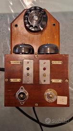 Telefono Antico