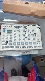 Elektron Model: Cycles