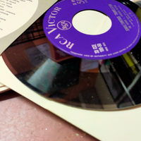 Corso inglese in vinile