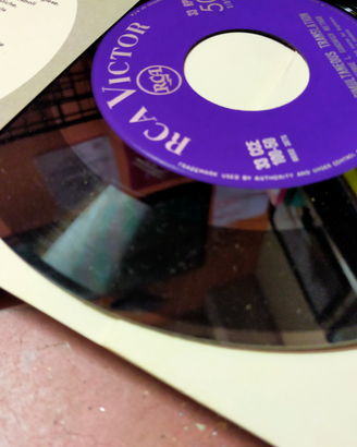 Corso inglese in vinile