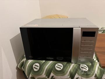 Microonde samsung