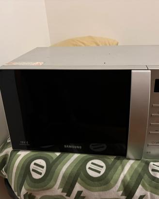 Microonde samsung