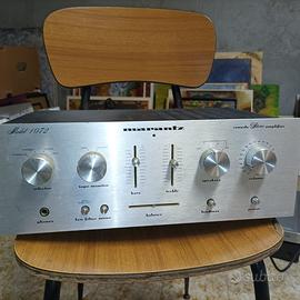 Amplificatore marantz 1072 revisionato