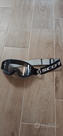 mascherina moto SCOTT