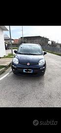 Fiat Panda 1.2 Lounge con impianto GPL