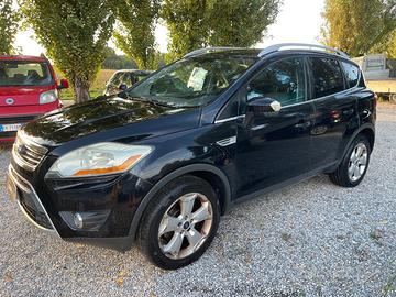 Ford Kuga Kuga+ 2.0 TDCi 136 CV 4WD DPF