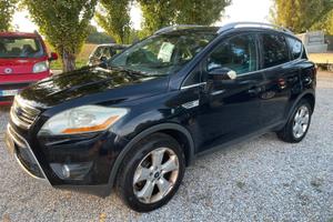 Ford Kuga Kuga+ 2.0 TDCi 136 CV 4WD DPF