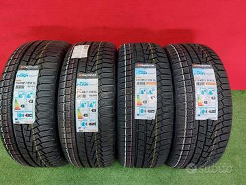 215 45 17 Gomme Invernali Hankook 215 45R17