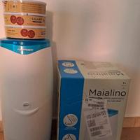 Maialino Foppapedretti Mangiapannolini