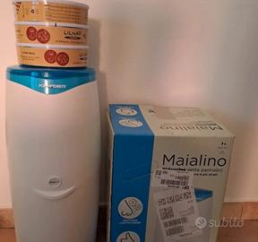 Maialino Foppapedretti Mangiapannolini