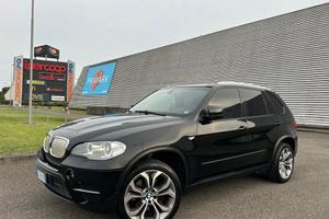 Bmw X5 M xDrive40d
