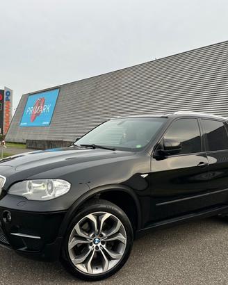 Bmw X5 M xDrive40d