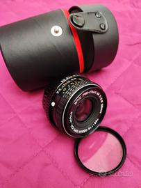 pentax 28 mm smc serie m
