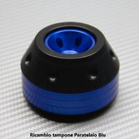 Ricambio tampone Paratelaio Blu