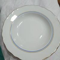 Set Piatti Porcellana-Royal Tognana-86 pezzi-Nuovi