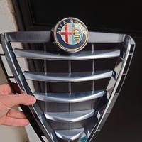 accessori alfa romeo Giulietta 