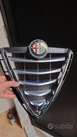 accessori alfa romeo Giulietta 