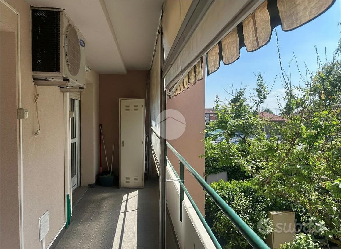 Apartment in Rivalta di Torino, Villaggio Aurora - Vista 3