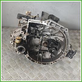 Cambio Manuale Peugeot 1007 1.4 HDi 8HZ Originale