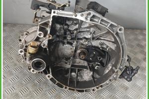 Cambio Manuale Peugeot 1007 1.4 HDi 8HZ Originale