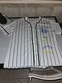 maglia baseball golden state warrior