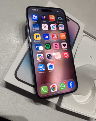 IPHONE 14 PROMAX