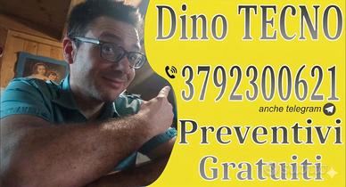 Installatore - manutentore - interventi