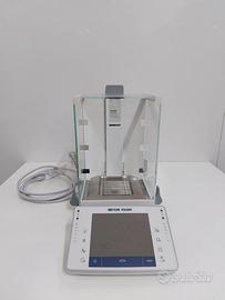 Bilancia Analitica Mettler Toledo XPE205DR