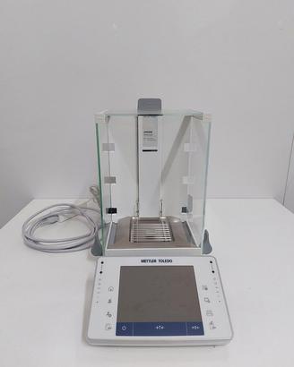 Bilancia Analitica Mettler Toledo XPE205DR