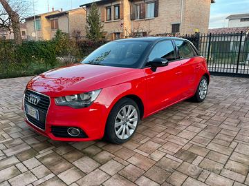 Audi A1 1600TDI DSG per neopatentati