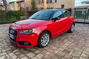 Audi A1 1600TDI DSG per neopatentati