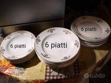 Set di piatti