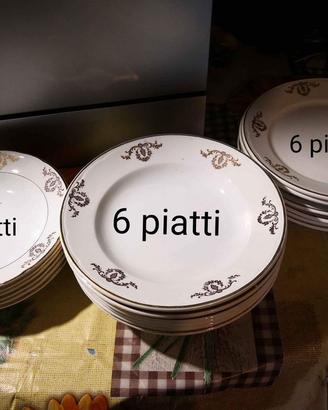 Set di piatti