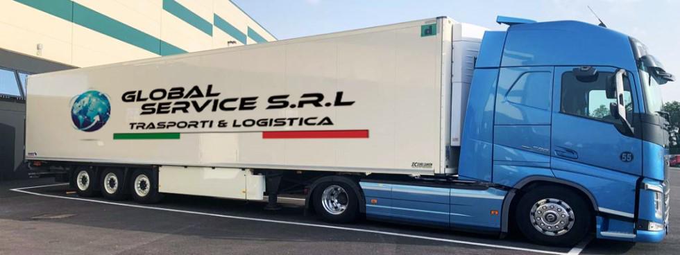GLOBAL Service SRL