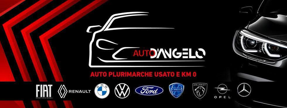 AUTO D'ANGELO