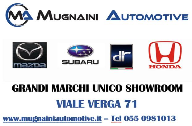 MUGNAINI AUTO SRL - Firenze | Subito