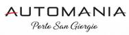 Automania logo
