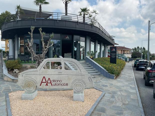 ADRIANO AUTOMOBILI SRL - Bagnolo Piemonte | Subito