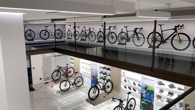 Bikemaniastore - Grottaglie | Subito