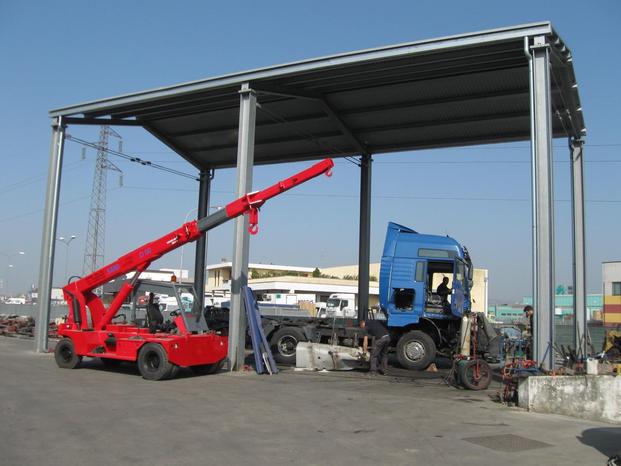 Autodemolizione F.lli Gini snc - San Bonifacio | Subito