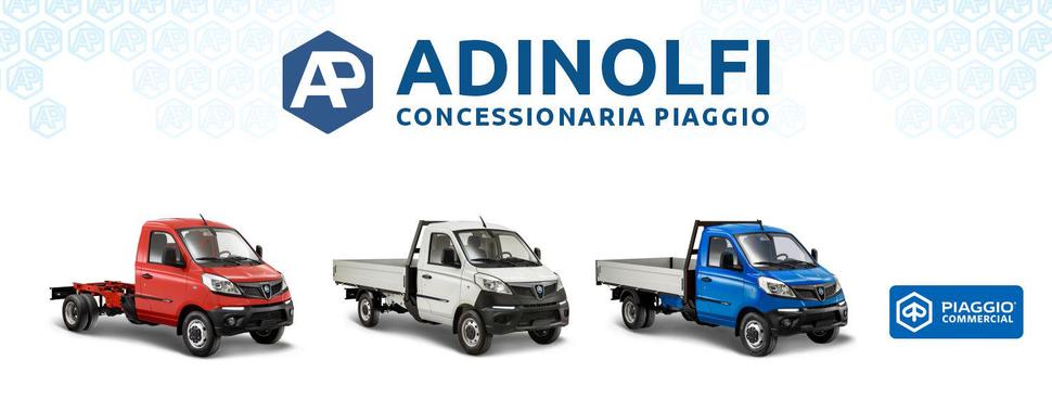 ADINOLFI SRL