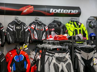 Motosalone Tottene srl - Bassano del Grappa | Subito