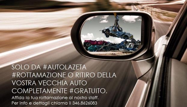 Magazzino AUTO LAZETA - Piacenza - La concessionaria Auto Lazeta è una rea - Subito