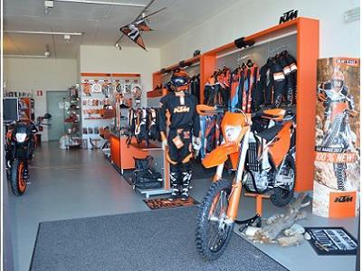 MOTOSPORT Niedermayr - Appiano sulla strada del vino | Subito