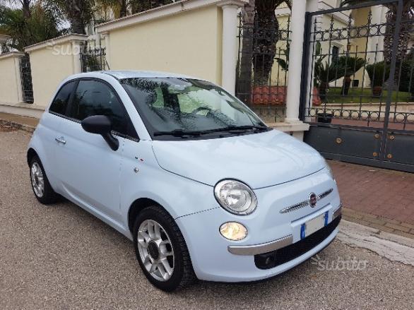 AUTO-ANDREA - Manduria | Subito