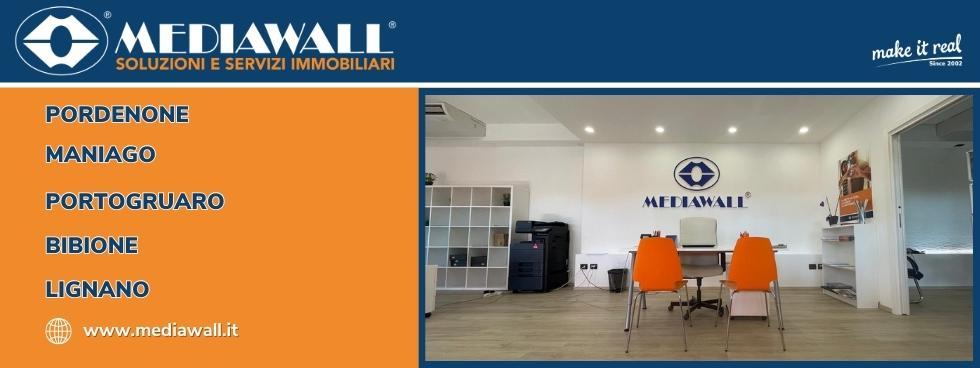Mediawall - soluzioni e servizi immobiliari