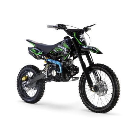 BARONE OFFROAD - Ribera | Subito