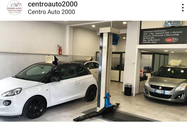 Centro Auto 2000 SRL - Napoli | Subito