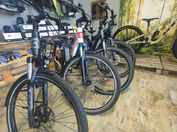 Kobe bike store - Andora | Subito