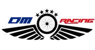DM RACING logo